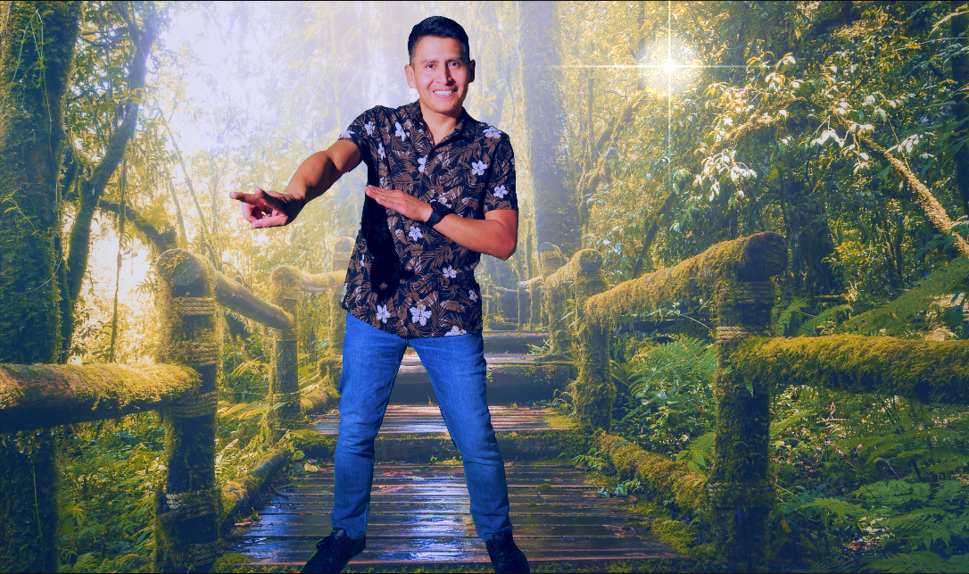 Foto de La Nasa Musical